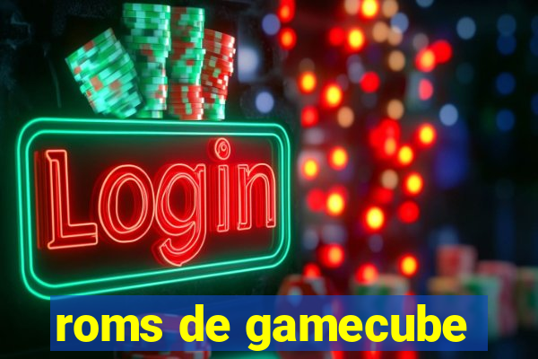 roms de gamecube